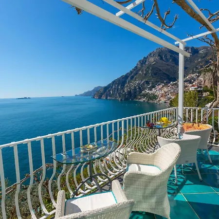 Villa - Le Sirene