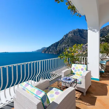 - Le Sirene * Positano