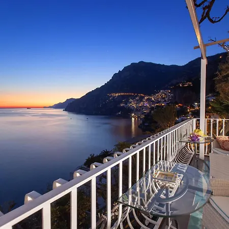 - Le Sirene * Positano