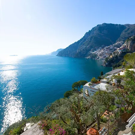 - Le Sirene Villa *