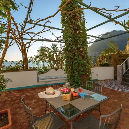 - Le Sirene Positano
