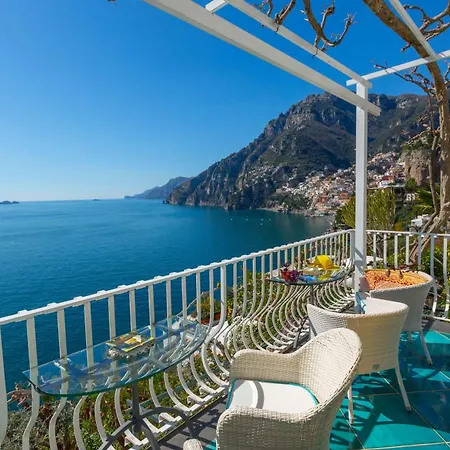 Villa - Le Sirene *