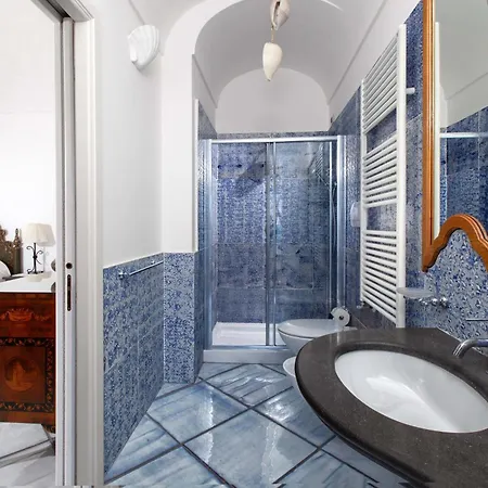 - Le Sirene Positano