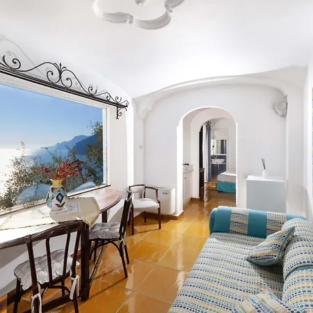 - Le Sirene Villa