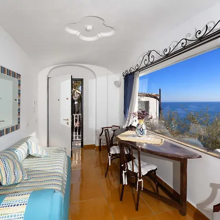 Villa - Le Sirene *