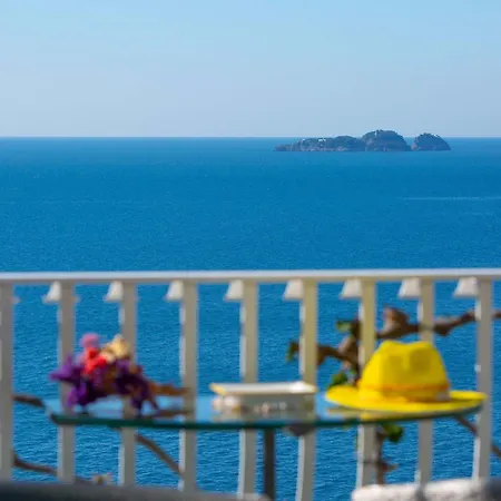 Villa - Le Sirene *