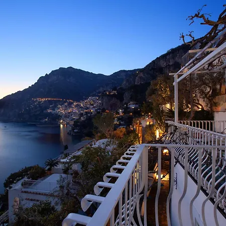 - Le Sirene Positano