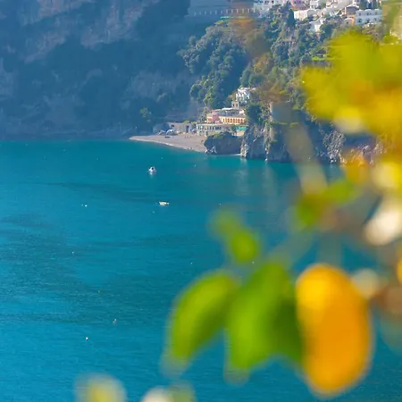 - Le Sirene * Positano
