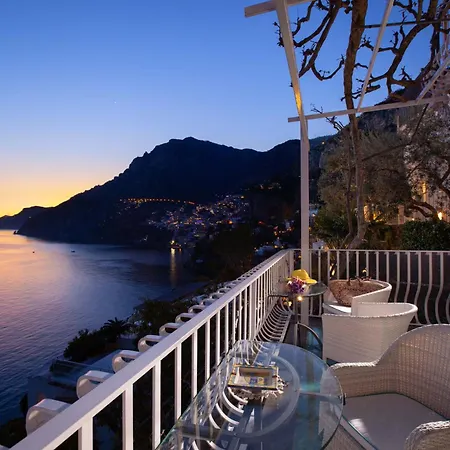 Villa - Le Sirene
