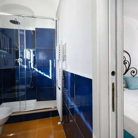 Villa - Le Sirene *