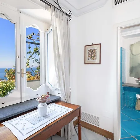 Villa - Le Sirene Positano