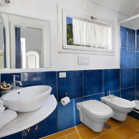 - Le Sirene Villa *