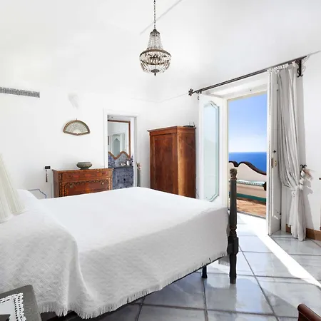 Villa - Le Sirene *