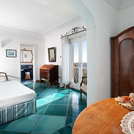 Villa - Le Sirene Positano