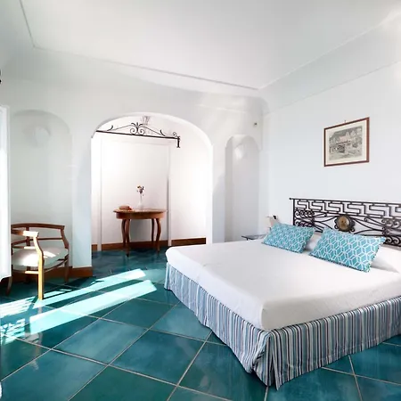 - Le Sirene Positano