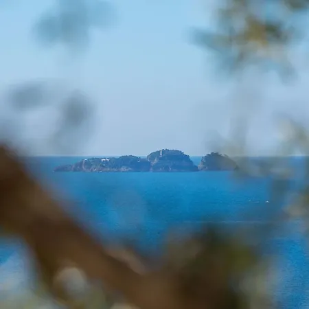 - Le Sirene Positano