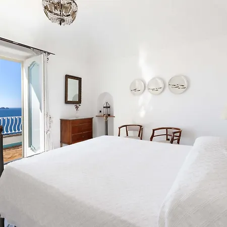 Villa - Le Sirene *