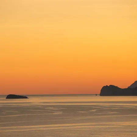 Villa - Le Sirene Positano