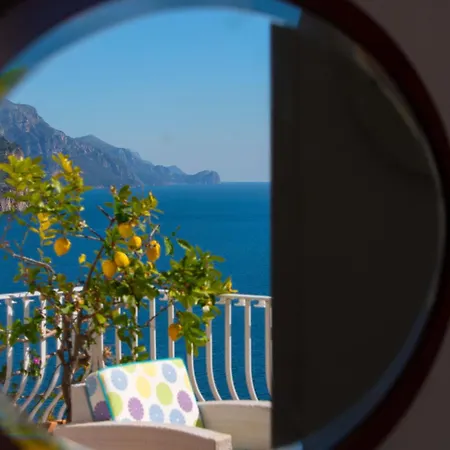 Villa - Le Sirene