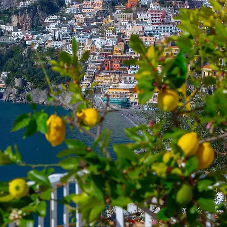 Villa - Le Sirene Positano