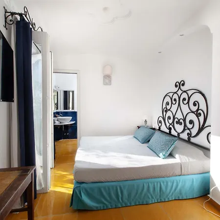 Villa - Le Sirene