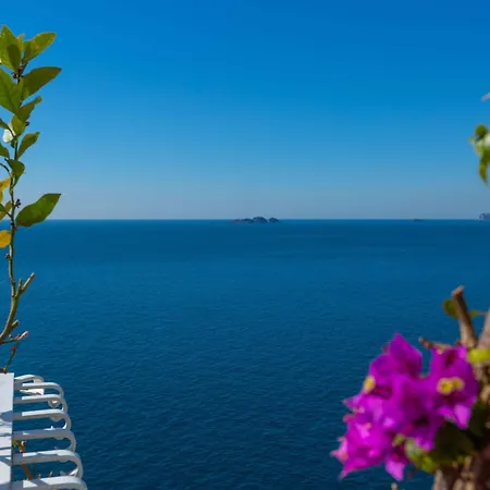 Villa - Le Sirene *